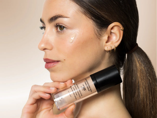 Dr+ Twenty Skin BRIGHTENING PRO+ TINTED SERUM 30ml