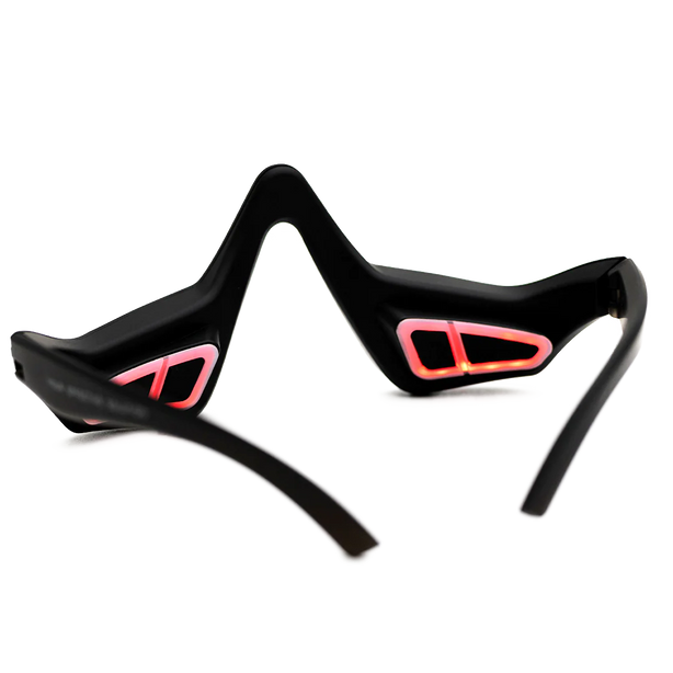 UNICSKIN UNICTECH EYE MASK - EMS & LED TECHNOLOGIES