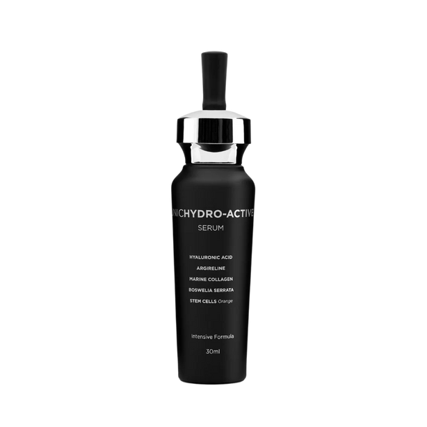 UNICSKIN UNICHYDRO ACTIVE HYDRATING SERUM 30ML