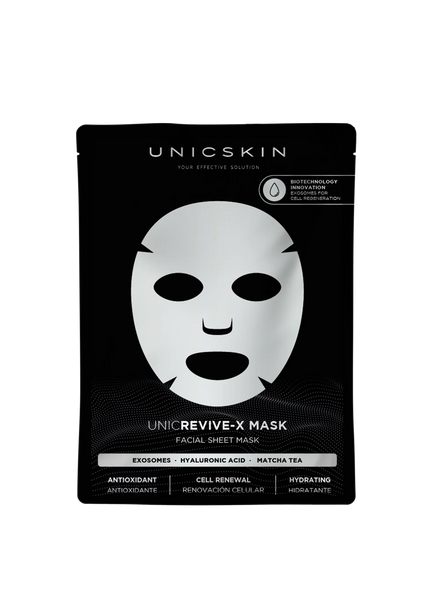UNICSKIN UNICREVIVE-X MASK 30G