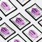 UNICSKIN UNICCOLLAGEN VOLUME LIP MASK (5 PACKS)