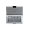UNICSKIN UNICMAGIC SHOT X2 FLASH EFFECT AMPOULES (10 X 2ML)