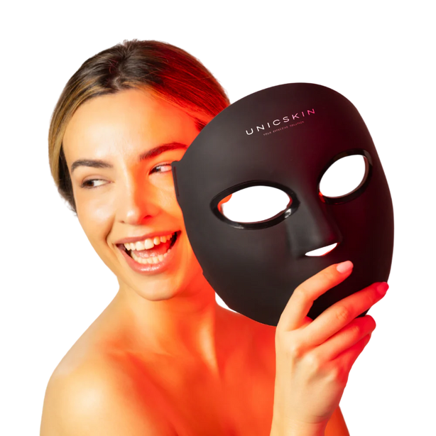 UNICKSIN UNICLED 5.0 CENTURION KOREAN MASK