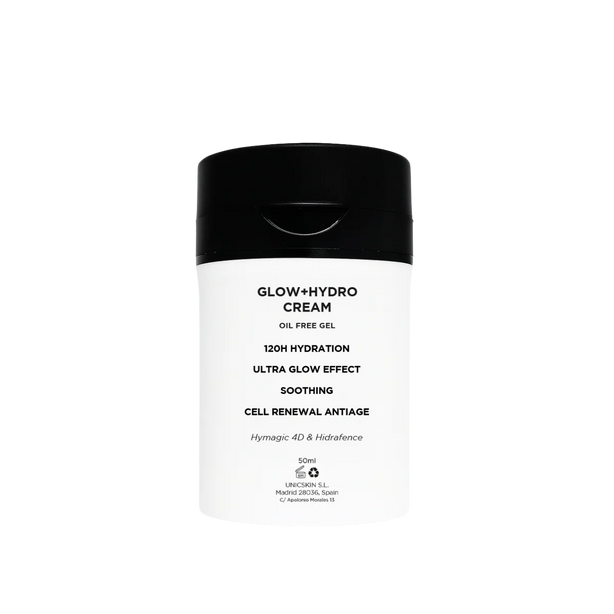 Dr+ Twenty Skin GLOW + HYDRO CREAM 50ML