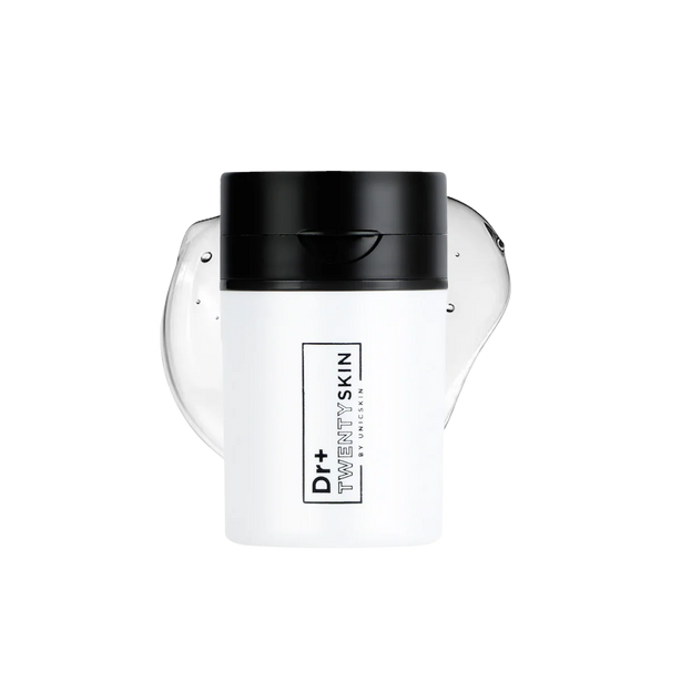 Dr+ Twenty Skin GLOW + HYDRO CREAM 50ML