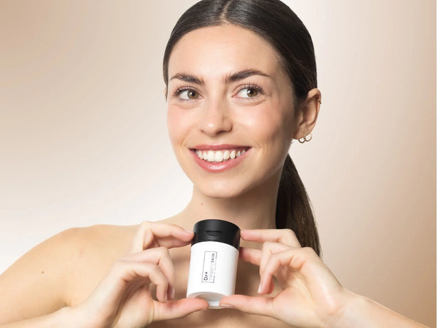 Dr+ Twenty Skin GLOW + HYDRO CREAM 50ML