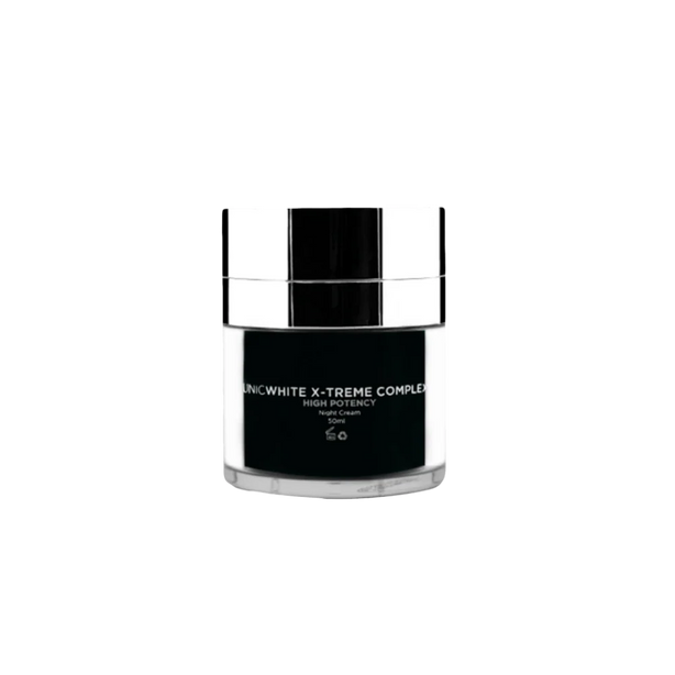 UNICSKIN UNICWHITE X-TREME COMPLEX EXTRA BRIGHTENING CREAM 50ML