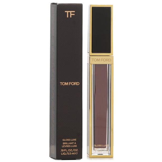 Gloss Luxe Lip Gloss - # 20 Phantome - 5.5ml