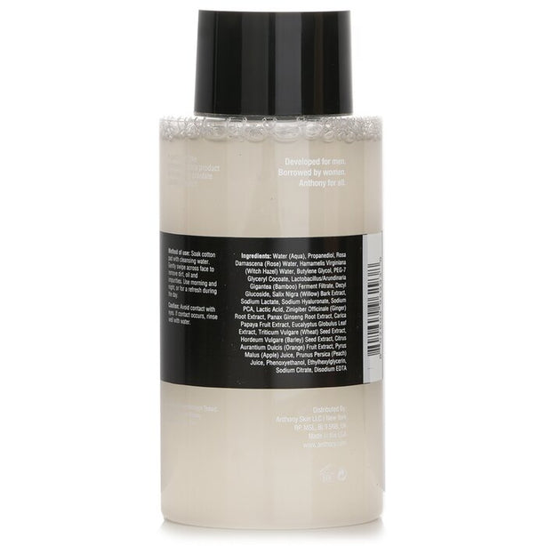 Logistics For Men Kind Cleansing Water - 200ml/6.7oz