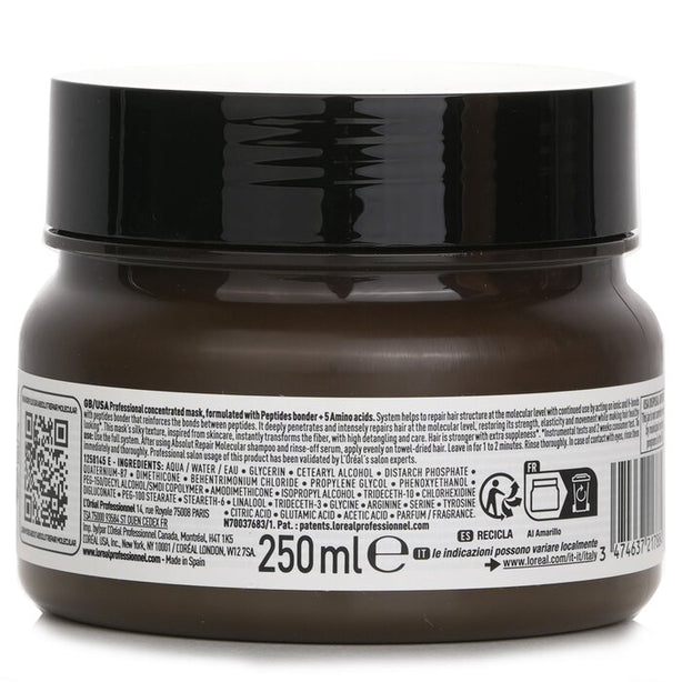 Serie Expert Absolut Repair Molecular Mask - 250ml