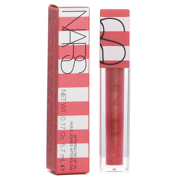 Afterglow Lip Oil - #777 Orgasm - 5.7ml