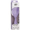 Original Detangler Glitter Waves Purple Hair Brush - 1pc