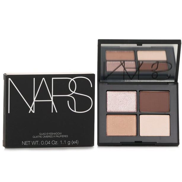 Quad Eyeshadow - # Mojave - 1.1g