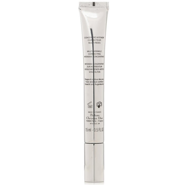 Capture Totale Hyalushot Wrinkle Corrector - 15ml