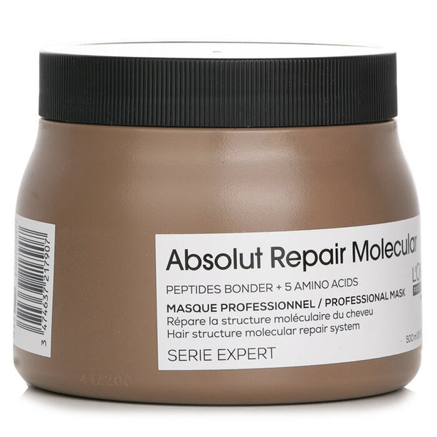 Serie Expert Absolut Repair Molecular Mask - 500ml