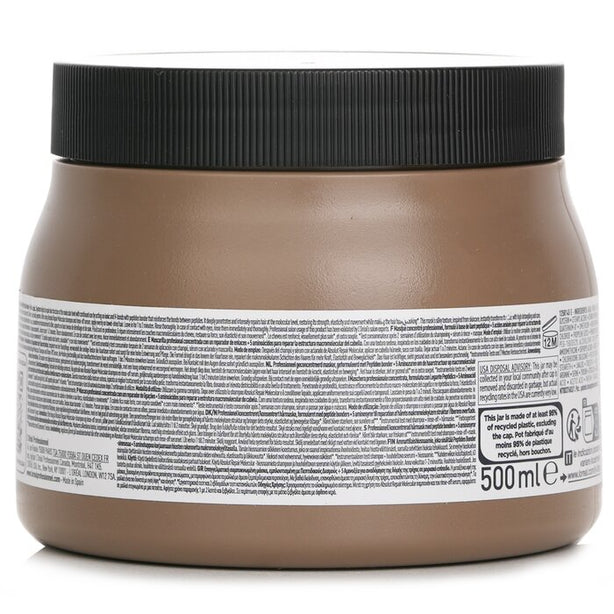Serie Expert Absolut Repair Molecular Mask - 500ml