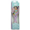 Original Detangler Elegant Disney Princess Jasmine Hair Brush - 1pc