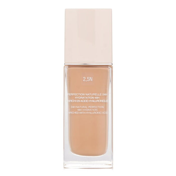 Forever Hydra Nude Foundation Fluid - # 2.5n - 30ml