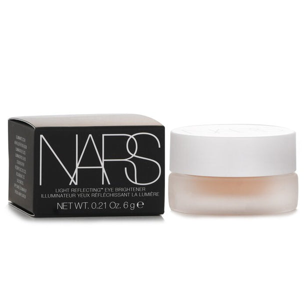 Light Reflecting Eye Brightener - # Golden Eye - 6g