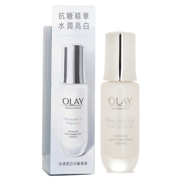 Radiance Advanced Light Perfecting Essence - 30ml