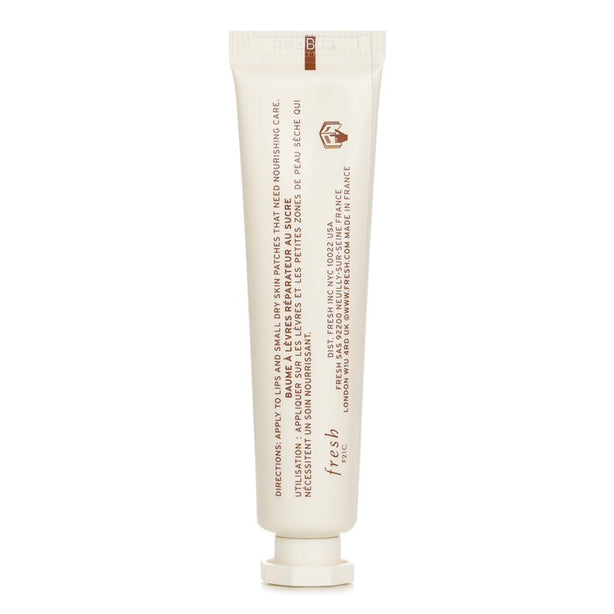 Sugar Advanced Therapy Lip Rescue Ointment - 15ml