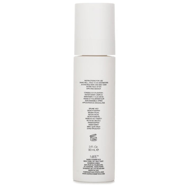 Light Reflecting Makeup Setting Mist - 90ml