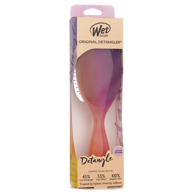 Original Detangler Desert Afterglow Pink Hair Brush - 1pc