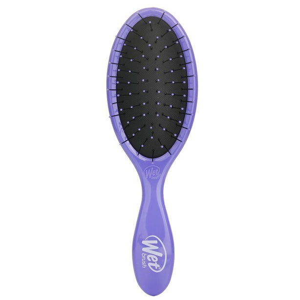 Custom Care Thin Hair Detangler Hair Brush - 1pc
