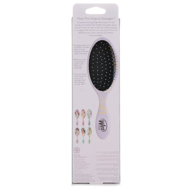 Original Detangler Elegant Disney Princess Ariel Hair Brush - 1pc