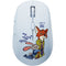 Disney QS-MS01 Wireless Mouse + Mouse Pad Set