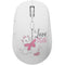 Disney QS-MS01 Wireless Mouse + Mouse Pad Set