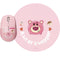 Disney QS-MS01 Wireless Mouse + Mouse Pad Set