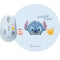 Disney QS-MS01 Wireless Mouse + Mouse Pad Set