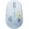 Disney QS-MS01 Wireless Mouse + Mouse Pad Set