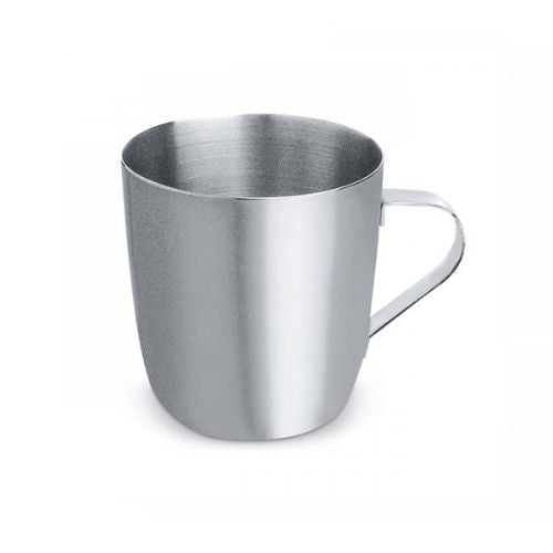 Zebra Stainless Steel Cup #5