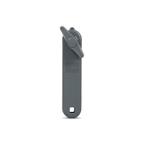 Culinare Lift Off Can Opener L15.5cm, Grey