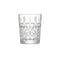 ToTT Polycarbonate Shot Glass Ø4.8xH5.9cm, 60ml, Clear