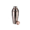 APS Stainless Steel Cocktail Shaker Ø9xH23cm, 700ml, Copper