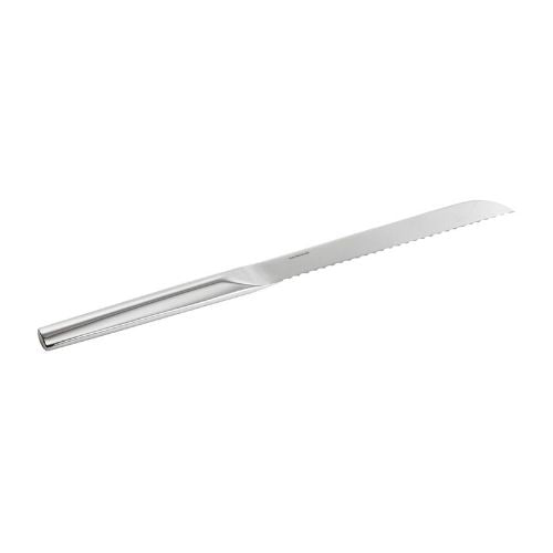 Sambonet 18/10 Stainless Steel Panettone Knife L32cm, Mirror Finish, Living