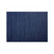 APS PVC Fine Band Placemat L45xW33xH0.1cm, Blue