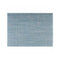 APS PVC Fine Band Placemat L45xW33xH0.1cm, Tuquoise