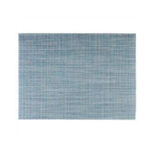 APS PVC Fine Band Placemat L45xW33xH0.1cm, Tuquoise