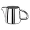 WNK Stainless Steel Milk Jug L18.5xW10.9xH10.2cm, 950ml, Kamina
