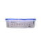Safico Pro Polypropylene Airtight Rectangle Food Container L23xW16.7xH6.6cm, 1.5L