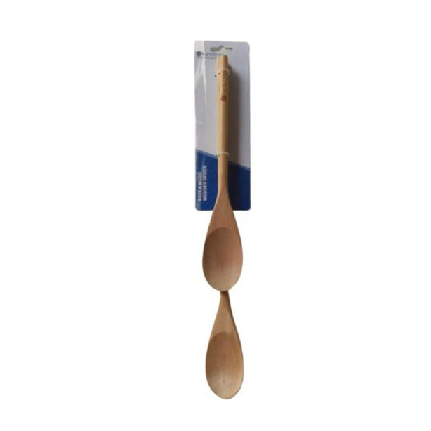 Safico Pro Wooden Spoon Set 12