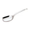Sambonet 18/10 Stainless Steel Rice Spoon L28cm, Mirror Finish, Living