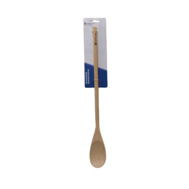 Safico Pro Wooden Spoon 18