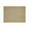 APS PVC Fine Band Placemat L45xW33xH0.1cm, Beige