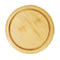 ToTT Wooden Tray For Smoking Dome Cover Da150-200 Ø17.6X1.6cm