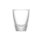ToTT Polycarbonate Shot Glass Ø5xH5.2cm, 30ml, Clear